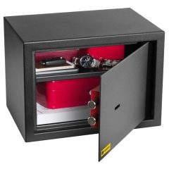 HomeSafe® | 250K Széf Kulcsos zárral