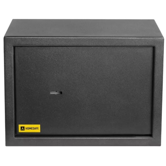 HomeSafe® - 250K széf kulcsos zárral
