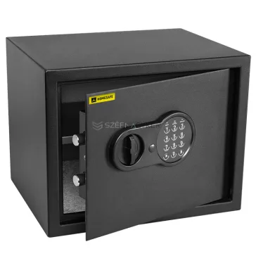 HomeSafe® - 300E széf elektromos zárszerkezettel