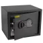 HomeSafe® - 300E széf elektromos zárszerkezettel