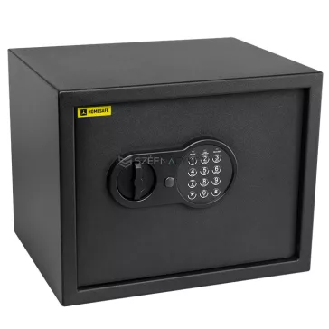 HomeSafe® - 300E széf elektromos zárszerkezettel