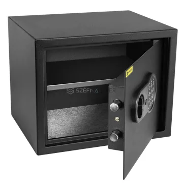HomeSafe® - 300E széf elektromos zárszerkezettel
