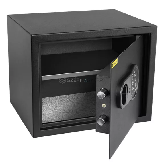 HomeSafe® - 300E széf elektromos zárszerkezettel