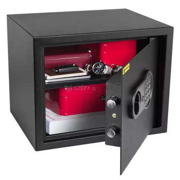 HomeSafe® - 300E széf elektromos zárszerkezettel
