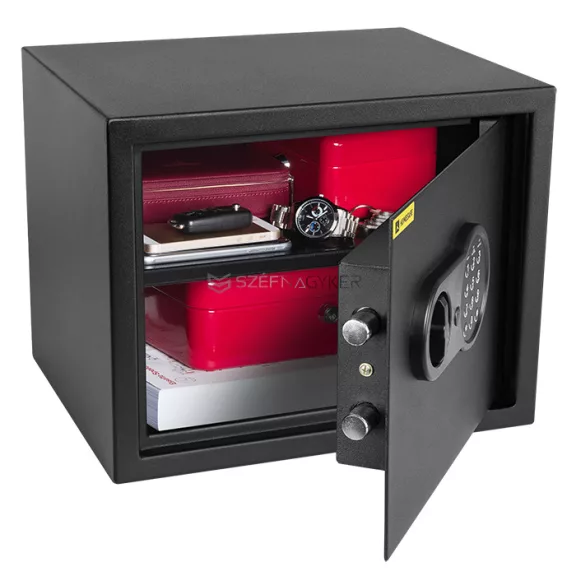 HomeSafe® - 300E széf elektromos zárszerkezettel
