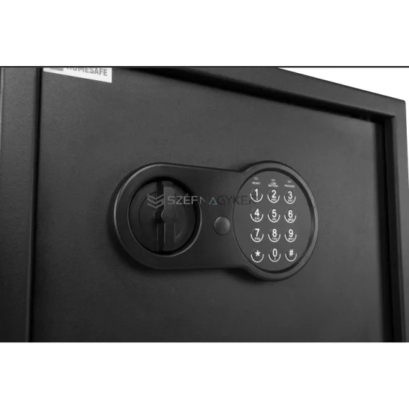 HomeSafe® - 300E széf elektromos zárszerkezettel