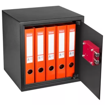 HomeSafe® - 380 széf kulcsos zárral