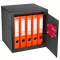 HomeSafe® - 380 széf kulcsos zárral