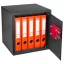 HomeSafe® - 380 széf kulcsos zárral