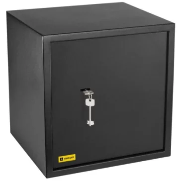 HomeSafe® - 380 széf kulcsos zárral