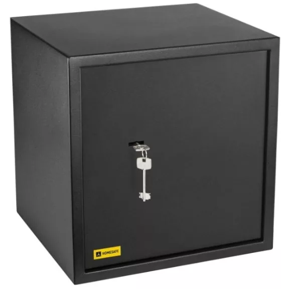 HomeSafe® - 380 széf kulcsos zárral