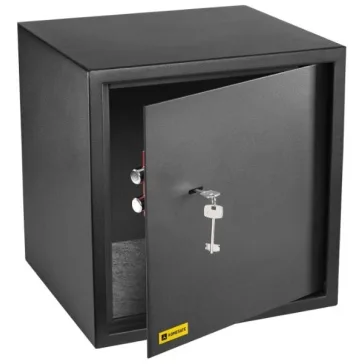 HomeSafe® - 380 széf kulcsos zárral