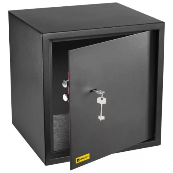 HomeSafe® - 380 széf kulcsos zárral