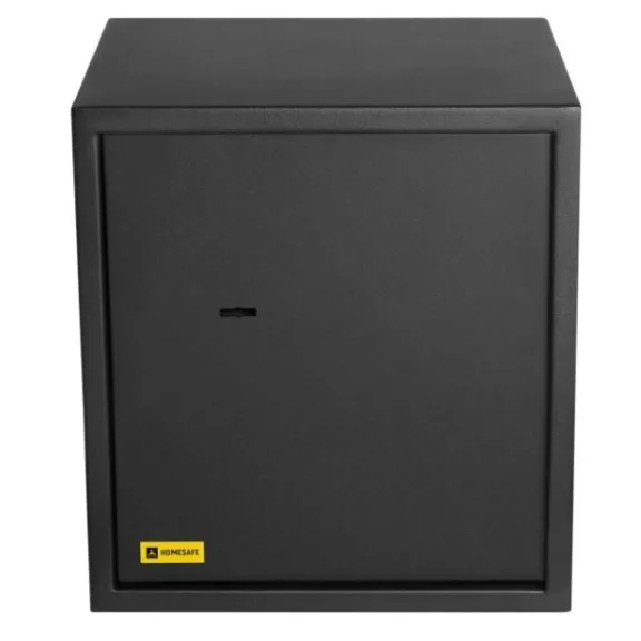 HomeSafe® - 380 széf kulcsos zárral