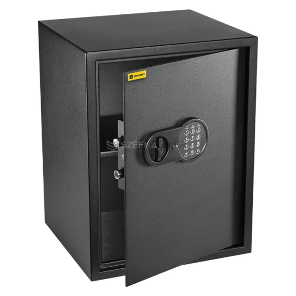HomeSafe® - 500E széf elektromos zárszerkezettel HomeSafe® - 500E széf elektromos zárszerkezettel