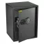 HomeSafe® - 500E széf elektromos zárszerkezettel