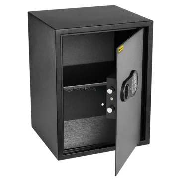 HomeSafe® - 500E széf elektromos zárszerkezettel