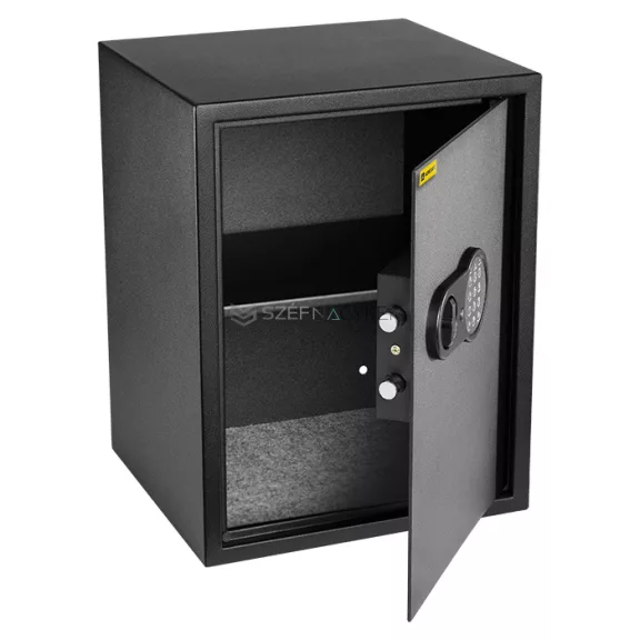 HomeSafe® - 500E széf elektromos zárszerkezettel HomeSafe® - 500E széf elektromos zárszerkezettel
