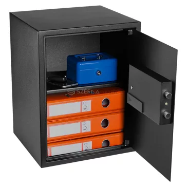 HomeSafe® - 500E széf elektromos zárszerkezettel