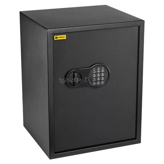 HomeSafe® - 500E széf elektromos zárszerkezettel HomeSafe® - 500E széf elektromos zárszerkezettel