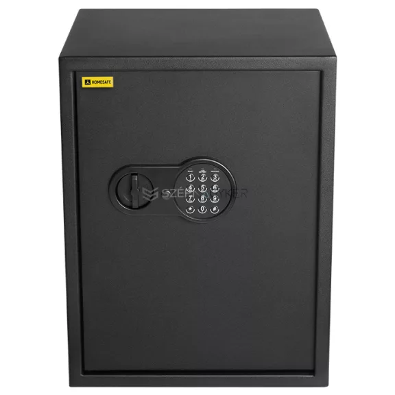 HomeSafe® - 500E széf elektromos zárszerkezettel HomeSafe® - 500E széf elektromos zárszerkezettel
