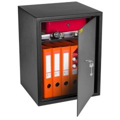 HomeSafe® | 520K Széf Kulcsos zárral