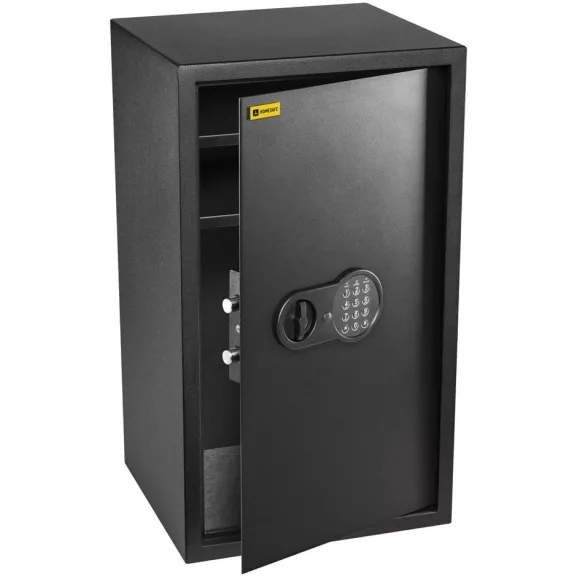HomeSafe® - 700E széf elektromos zárszerkezettel HomeSafe® - 700E széf elektromos zárszerkezettel
