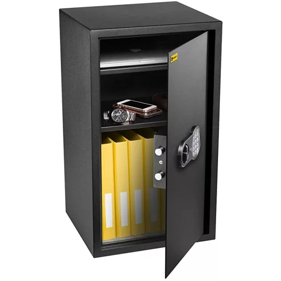HomeSafe® - 700E széf elektromos zárszerkezettel HomeSafe® - 700E széf elektromos zárszerkezettel