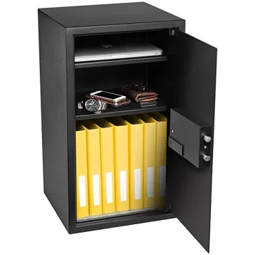 HomeSafe® - 700E széf elektromos zárszerkezettel