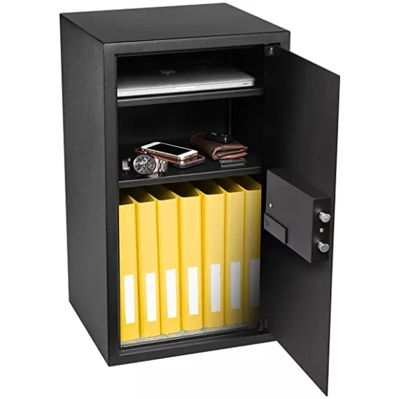 HomeSafe® - 700E széf elektromos zárszerkezettel HomeSafe® - 700E széf elektromos zárszerkezettel