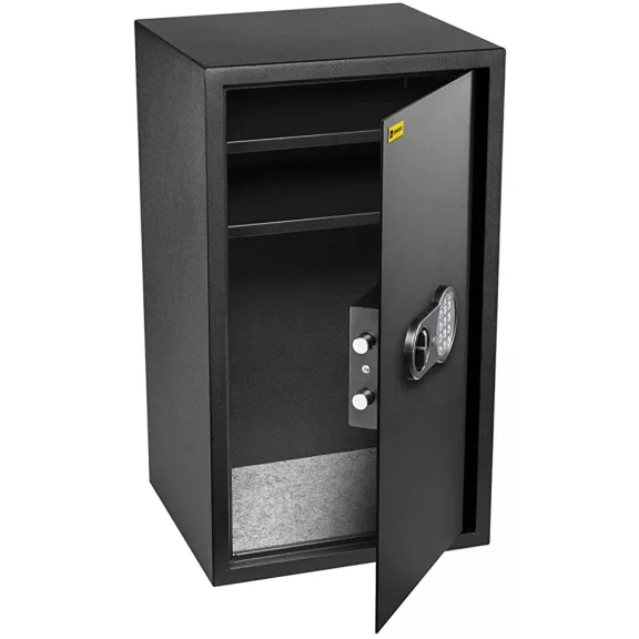 HomeSafe® - 700E széf elektromos zárszerkezettel HomeSafe® - 700E széf elektromos zárszerkezettel