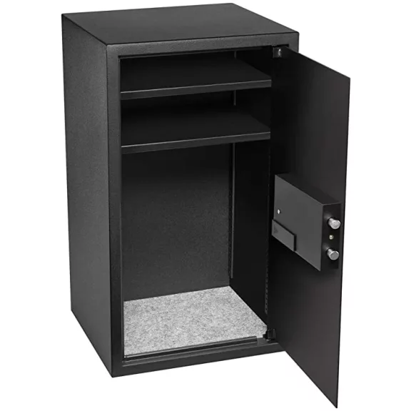 HomeSafe® - 700E széf elektromos zárszerkezettel HomeSafe® - 700E széf elektromos zárszerkezettel