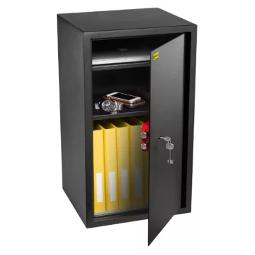 HomeSafe® - 700K Irodai széf kulcsos zárral