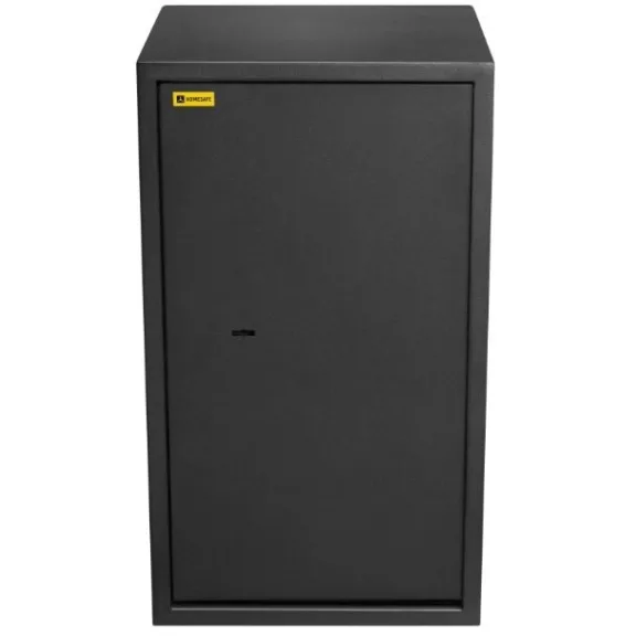 HomeSafe® - 700K Irodai széf kulcsos zárral
