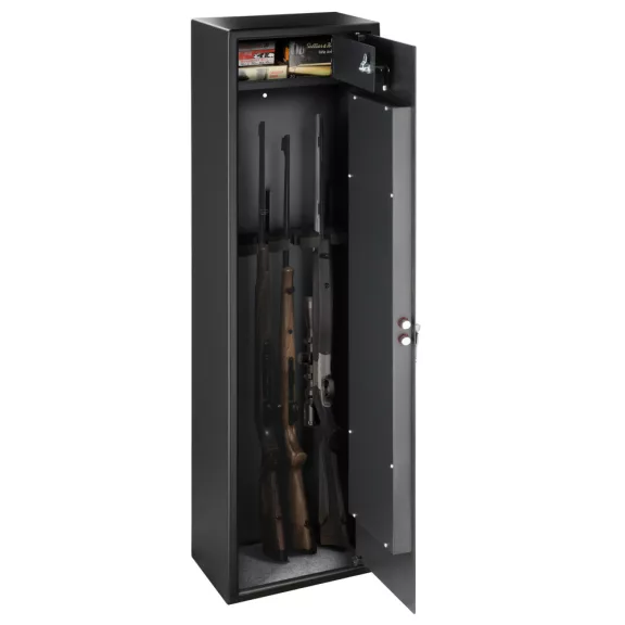 Saffort® - RIFFLE 4 K Sörétes fegyverszekrény Saffort® - RIFFLE 4 K Sörétes fegyverszekrény