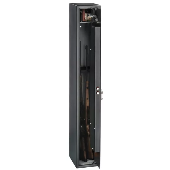Saffort® - RIFFLE 4 K Sörétes fegyverszekrény Saffort® - RIFFLE 4 K Sörétes fegyverszekrény