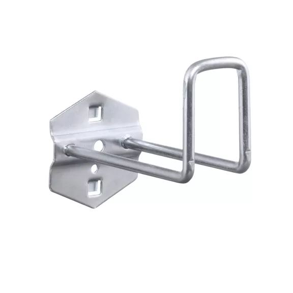 Fém akasztó 105 mm 90° Fém akasztó 105 mm 90°