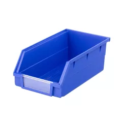 Műanyag box 220 mm