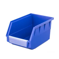 Műanyag box 190 mm