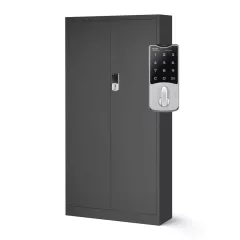 DANIEL | 988 Fém iratszekrény / ANTRACIT színben