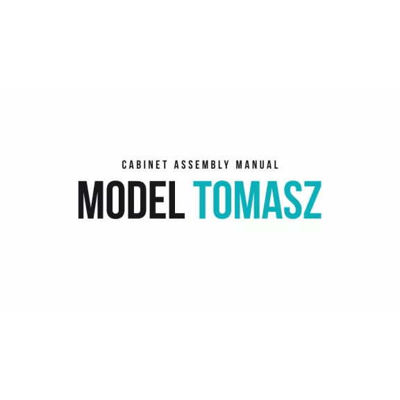 TOMASZ - 993 fém polcos iratszekrény ajtókkal és személyes kis szekrénnyel - fehér színben
