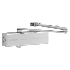 ASSA ABLOY AADC140EV1 karos ajtóbehúzó | Ezüst EV1