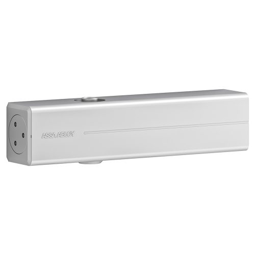 Assa Abloy DC300 ajtócsukó – megbízható, tűzgátló ajtókhoz is alkalmas ajtóbehúzó rendszer