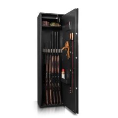 ALPHA Fegyverszekrény Család