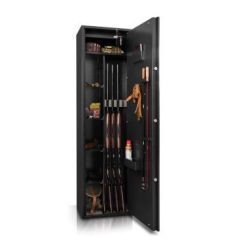 ALPHA-6M Fegyverszekrény