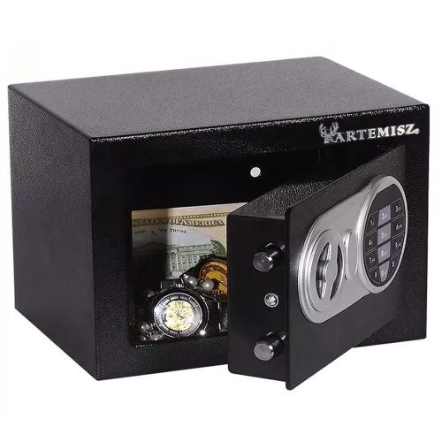 ARTEMISZ® | Otthoni Mini Széf Digitális zárral