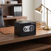 ARTEMISZ® | Otthoni Mini Széf Digitális zárral - 17E