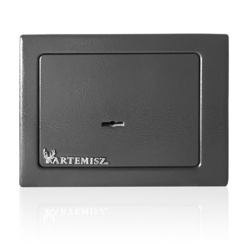 Artemisz® 170 MINI Széf kulcsos zárszerkezettel