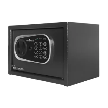 ARTEMISZ® - 200 PLUS minősített széf elektromos zárszerkezettel