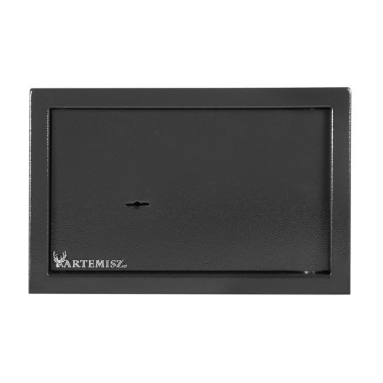 Artemisz® 200 MINI PLUS minősített széf kulcsos zárszerkezettel Artemisz® 200 MINI PLUS minősített széf kulcsos zárszerkezettel
